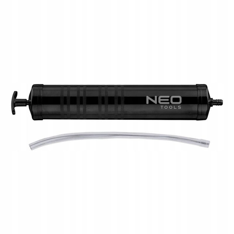 Odciagarka do oleju 500 ml - NEO TPX11-510