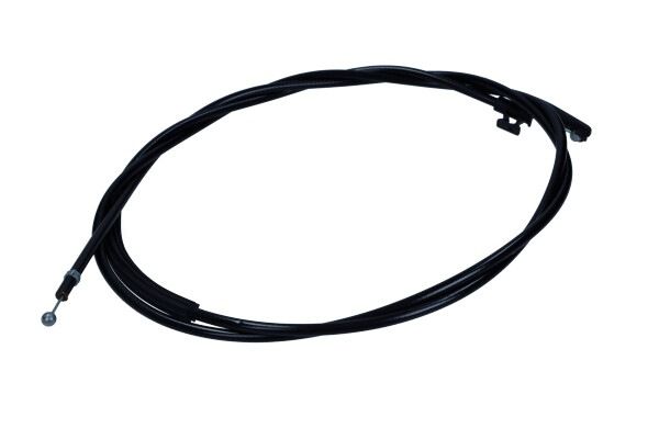 Linka pokrywy silnika audi a4 05-09 - MAXGEAR 32-1140