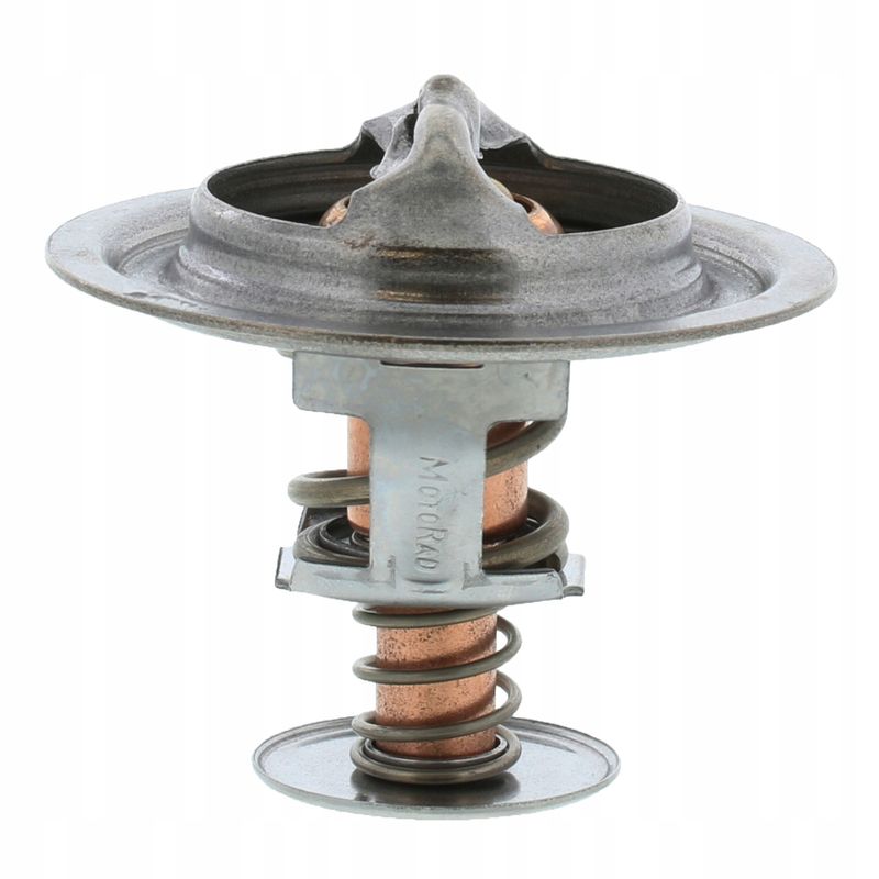 Termostat cieczy chłodzącej - MOTORAD 302-77K