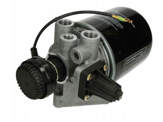 Osuszacz powietrza - PNEUMATICS PN-10089