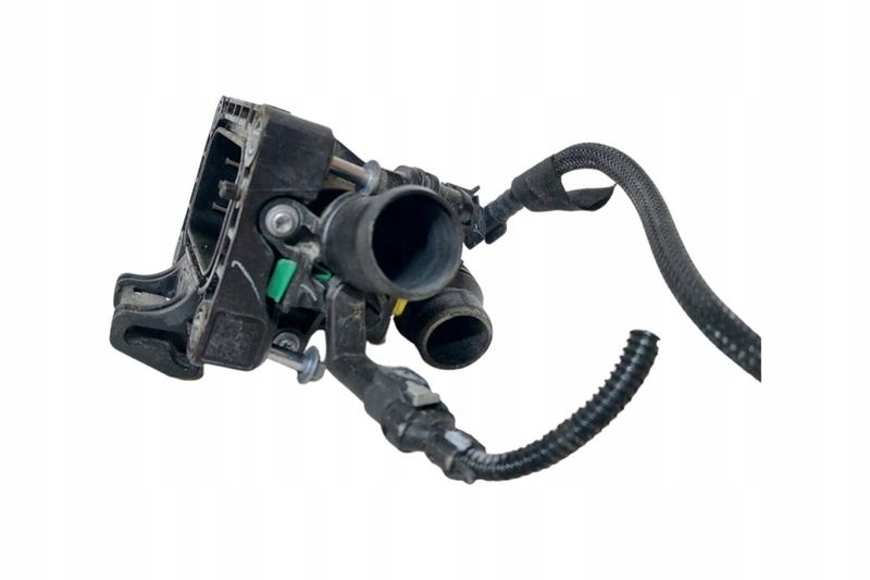 Termostat z obudowa psa - OE 9812113780