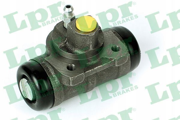 Cylinderek hamulcowy - LPR LPR4637
