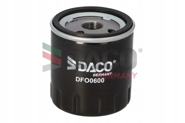 Filtr oleju .. - DACO DFO0600