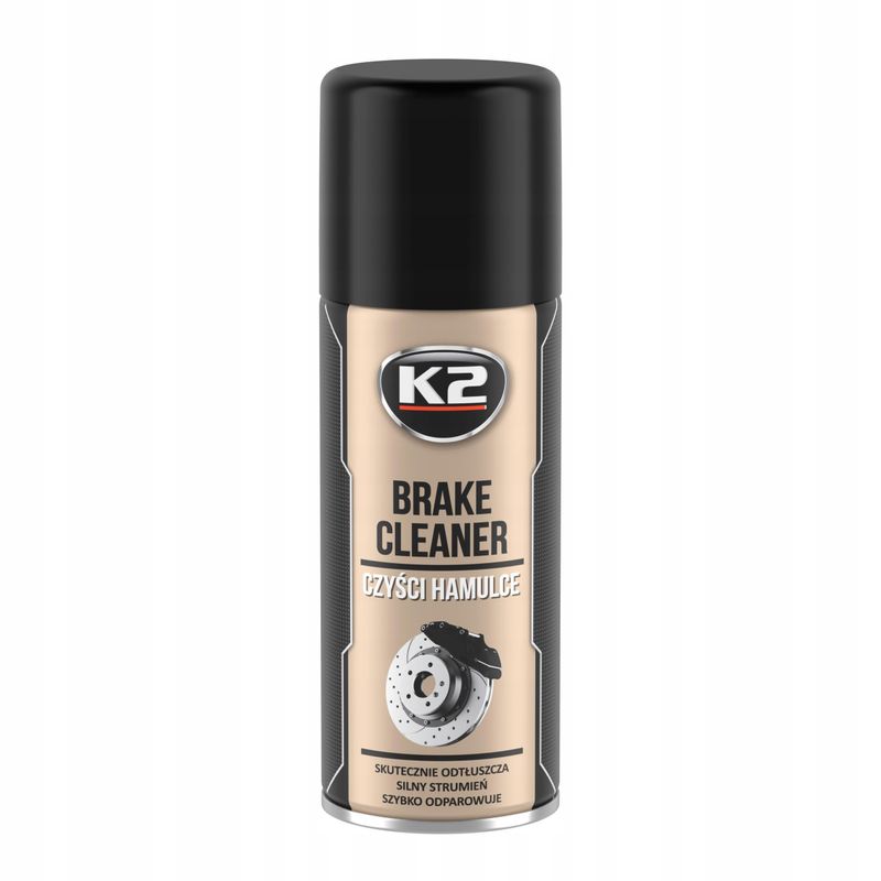 K2-break cleaner 400ml spray - K2 MELLE MELW103