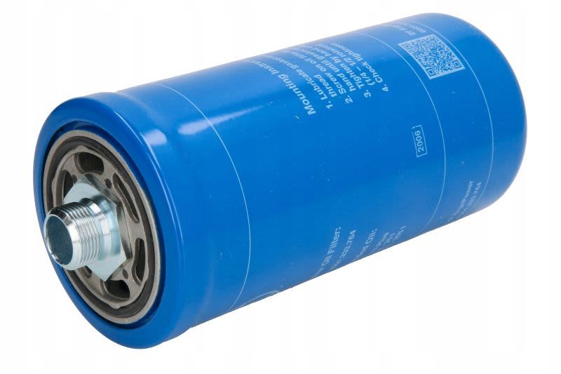 Filtr hydrauliki skrzyni biegów - ZF 0501333764ZF