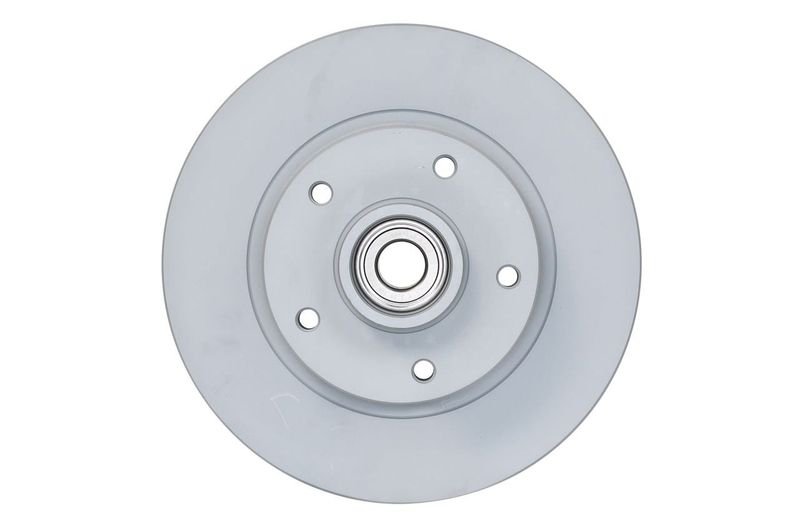 Tarcza hamulcowa; tylna - BOSCH 0 986 479 C87