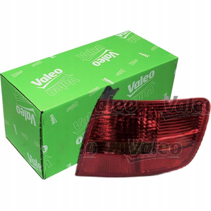 Lampa tylna Audi A6 - VALEO 043325
