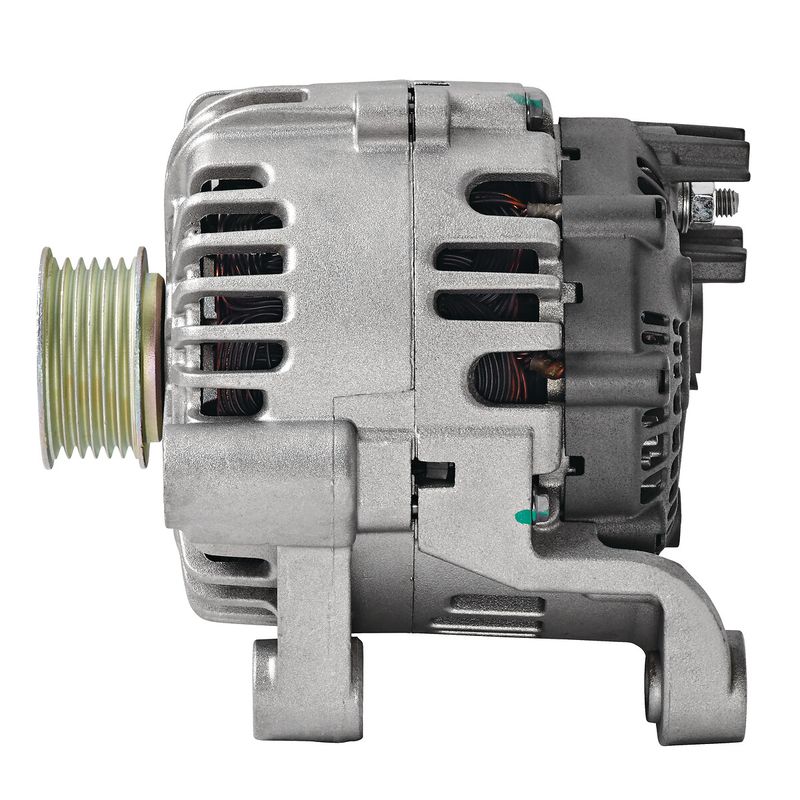 Alternator nowy - VALEO 439487