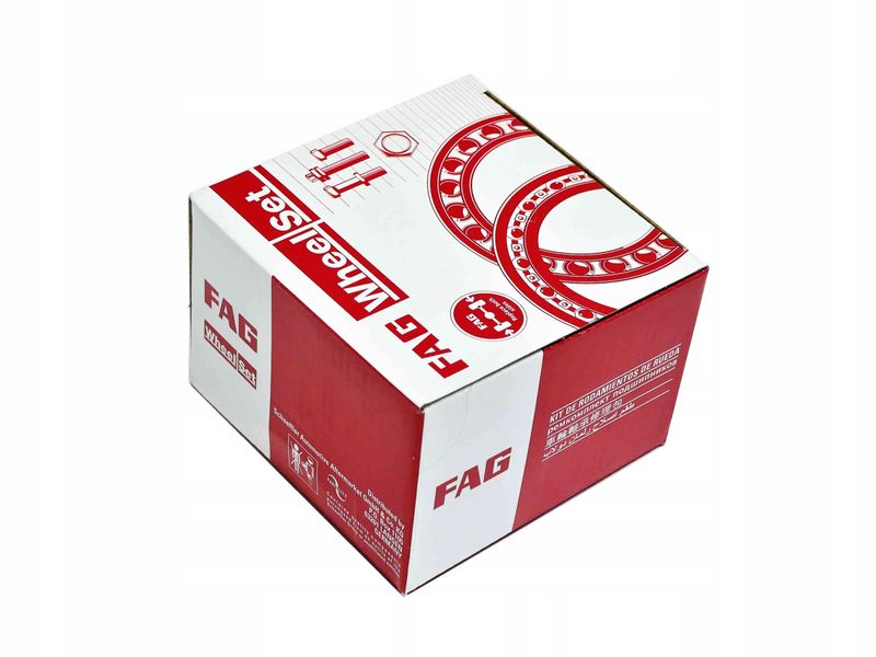 Przegub półośi wewn pr - FAG 771 0719 30