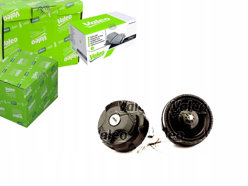 Korek wlewu paliwa - VALEO VAL247524