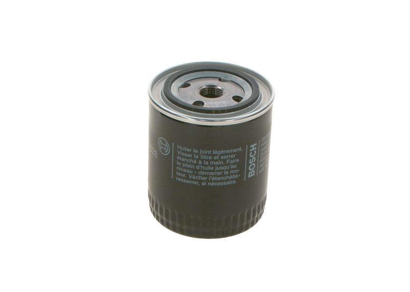 Filtr oleju land rover - BOSCH 0 451 103 028
