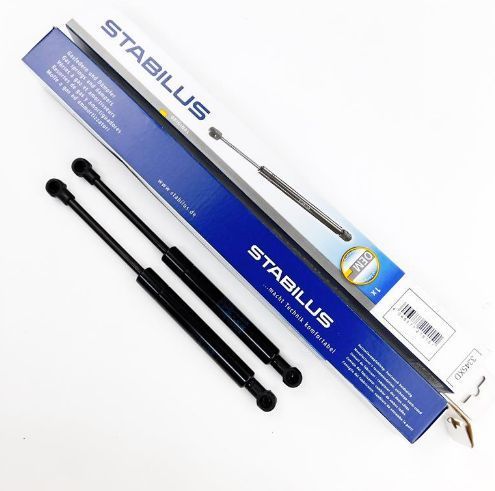 Siłownik elektryczny - STABILUS STA175961