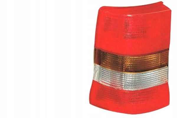 Lampa tył - DEPO 442-1914L-UE