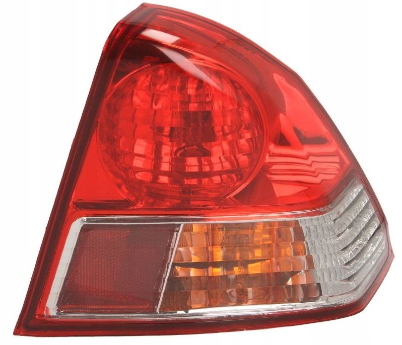 Lampa tył - DEPO 217-1956R-AE