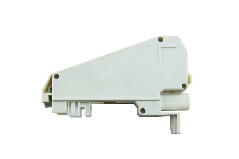 Siłownik centralnego zamka - NTY EZC-FR-070