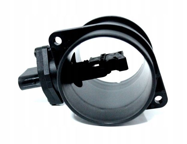Przepływomierz powietrza bmw 1 e81 1,8 - BREMI 30110