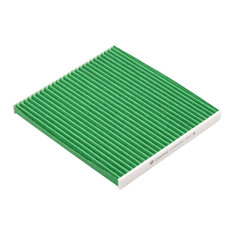 Filtr kabinowy basic + antybakter - CASTROL CC0317