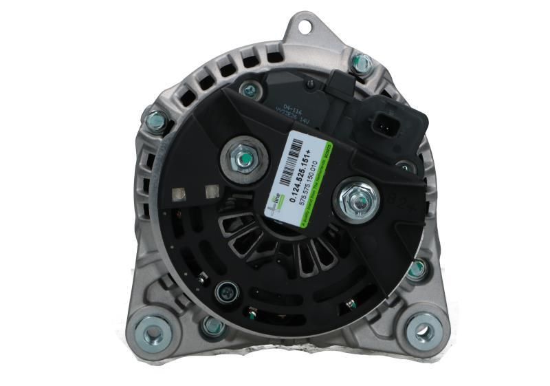 Alternator renault laguna estate/break 2004-2005 - BV PSH 575.575.150.010