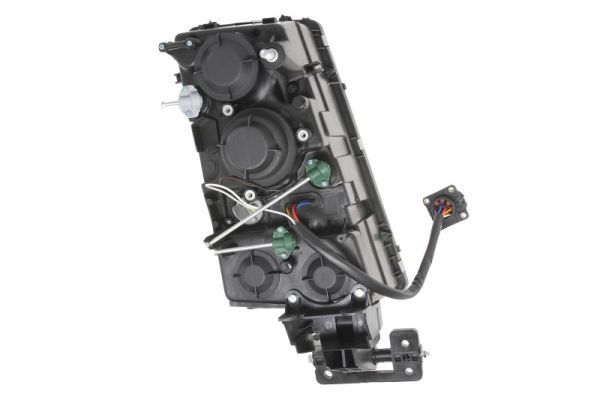 Reflektor - TRUCKLIGHT HL-VO006L