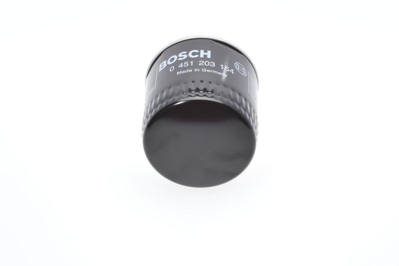 Filtr oleju - BOSCH 0 451 203 154