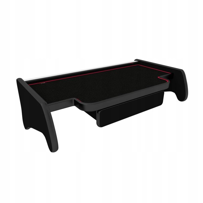 Półka kabinowa - F-CORE F-CORE PK44 RED