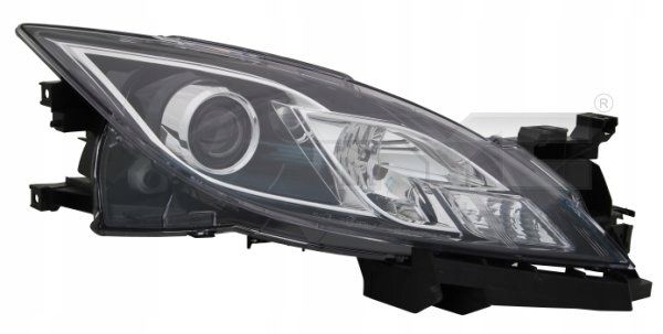 Reflektor - DEPO 216-1155L-LDEM2