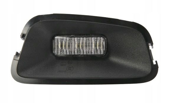 Lampa pozycyjna - VIGNAL VAL112010