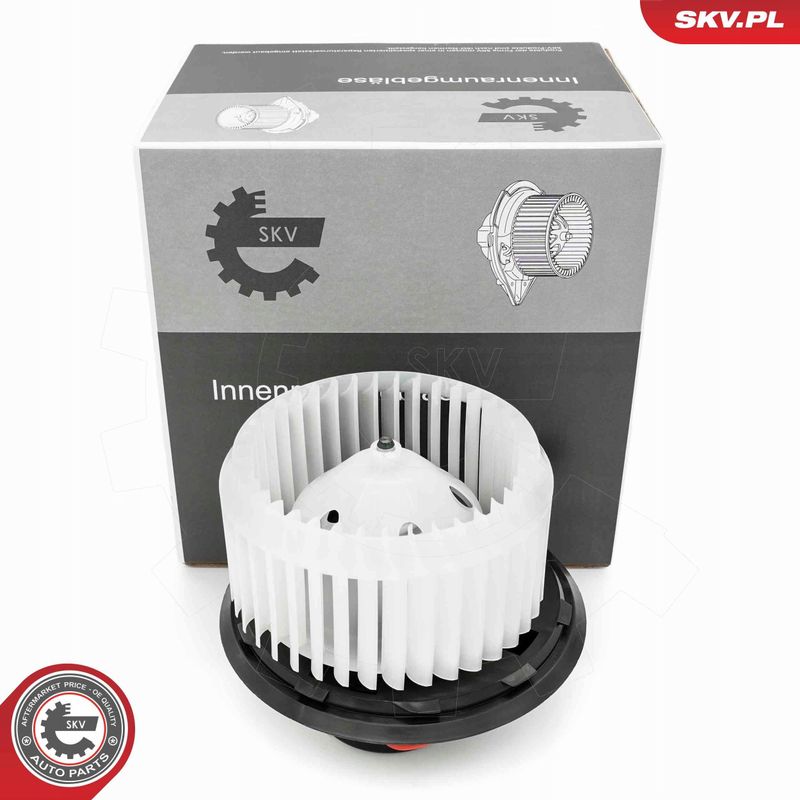 Dmuchawa - SKV ESEN 68SKV070