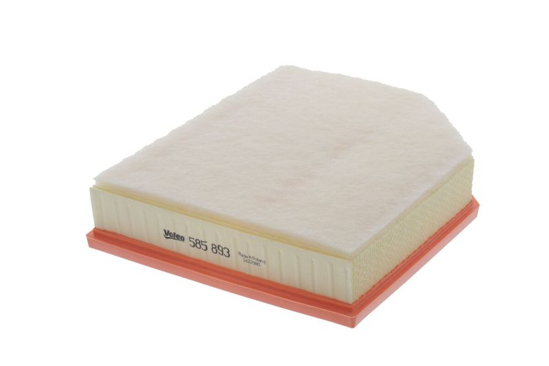 Filtr powietrza - VALEO 585893