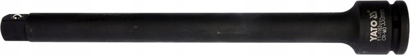 Przedłużka 3/4" x 330 mm .. - YATO YT1163