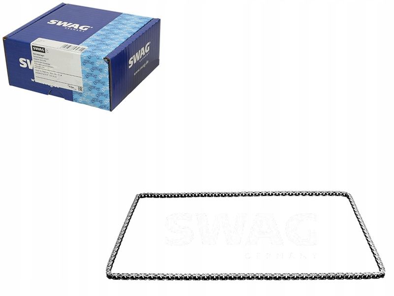 Łańcuch rozrządu - SWAG SW30939965