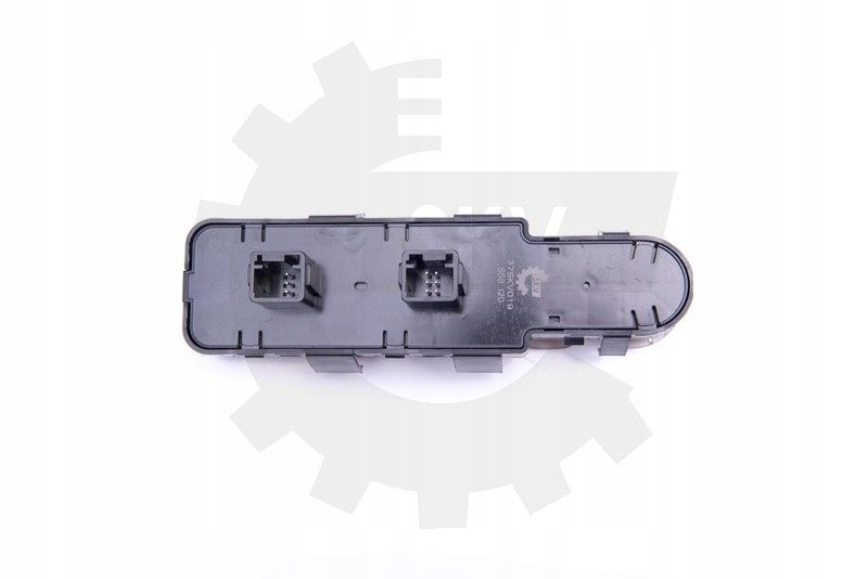 Panel szyb przód lewy - SKV ESEN 37SKV019