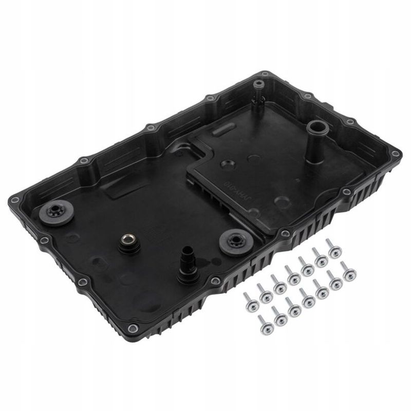 Filtr automatycznej skrzyni biegów - NTY FSF-HY-010