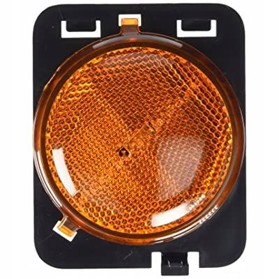 Światło obrysowe - DEPO 333-1418L-AS