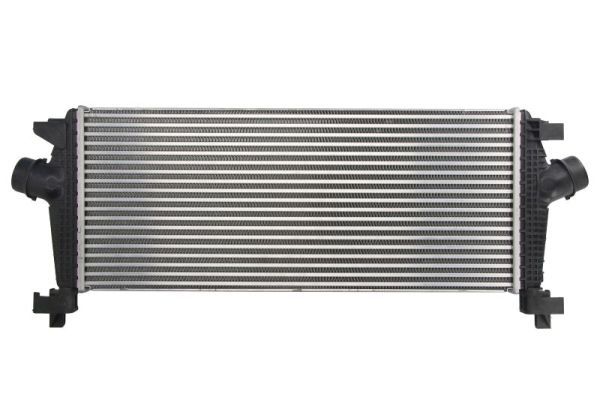 Chłodnica powietrza dolotowego - THERMOTEC DAX026TT
