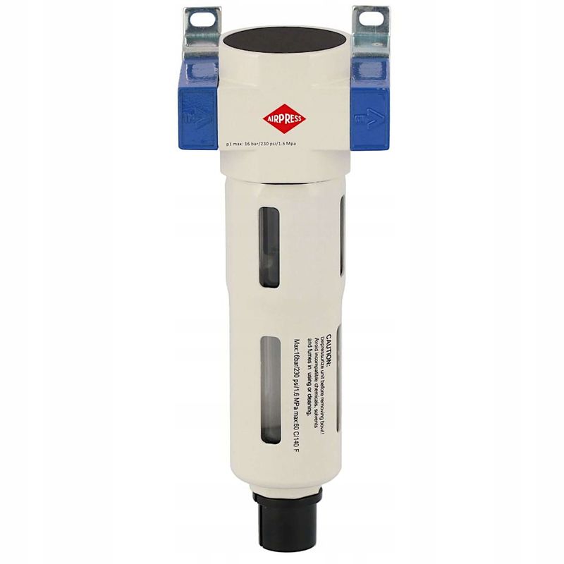 Uzdatnianie sprężonego powietrza - AIRPRESS 45200010