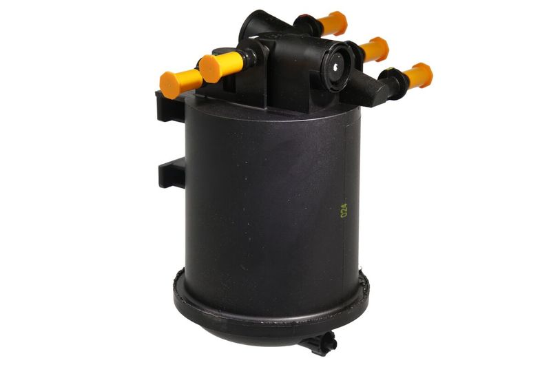 Filtr paliwa - VALEO 587948