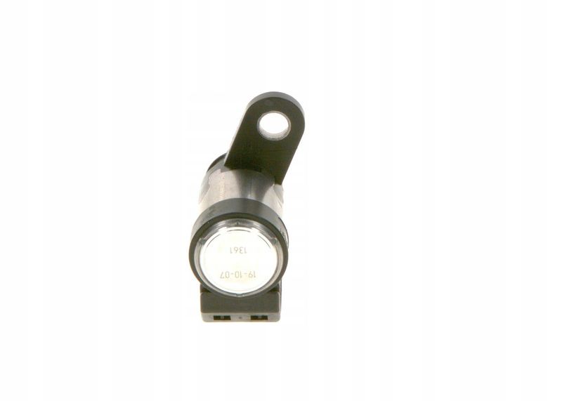 Regulator ciŚnienia paliwa hyundai - BOSCH 0 260 130 031