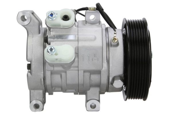 Kompresor klimatyzacji - THERMOTEC KTT090034