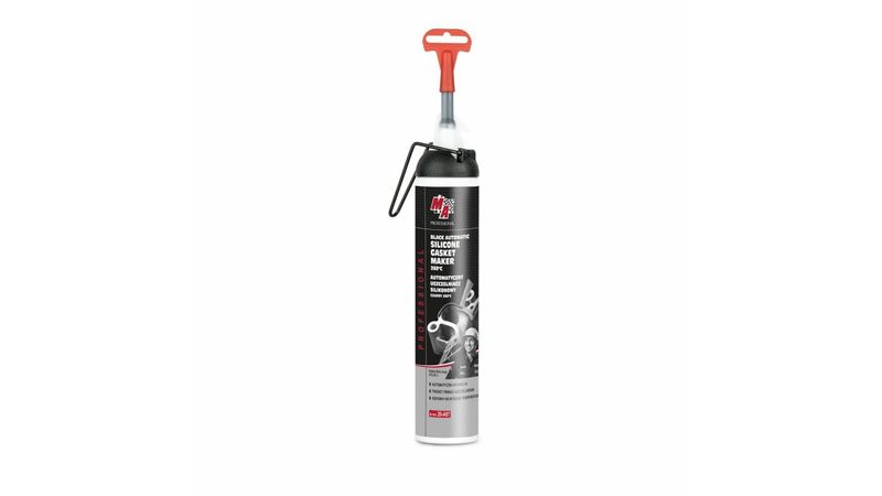 Ma prof-uszcz. silikonowy czarny 200ml a - MOJE AUTO AMT20-A97