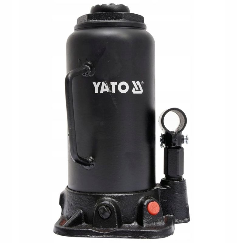 Podnośnik Hydrauliczny Słupkowy 15T - YATO YATYT-17006