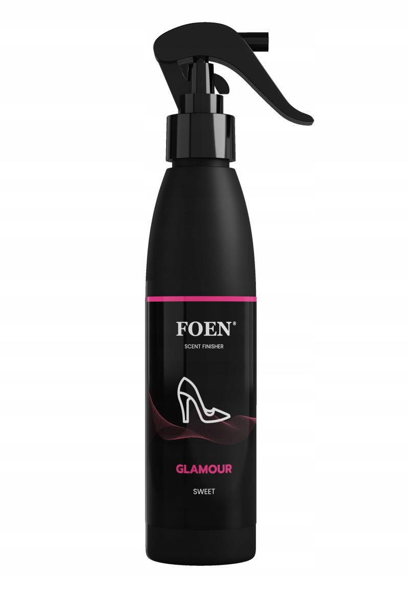 Perfumy do wnetrz foen glamour 185ml FOEGLA200