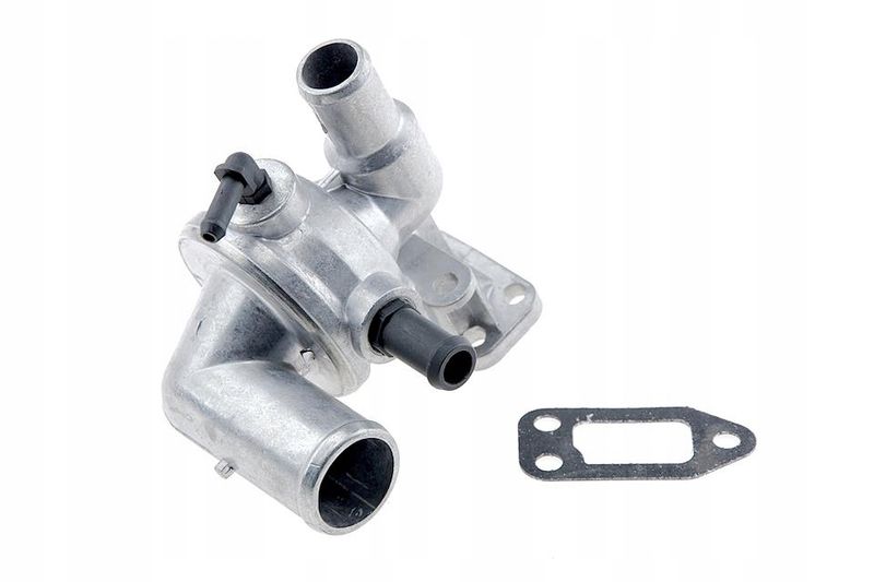 Termostat z obudową - NTY CTM-CH-016