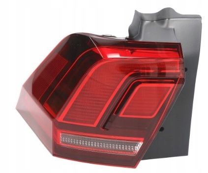 Lampa tył - DEPO 441-19AML-WE
