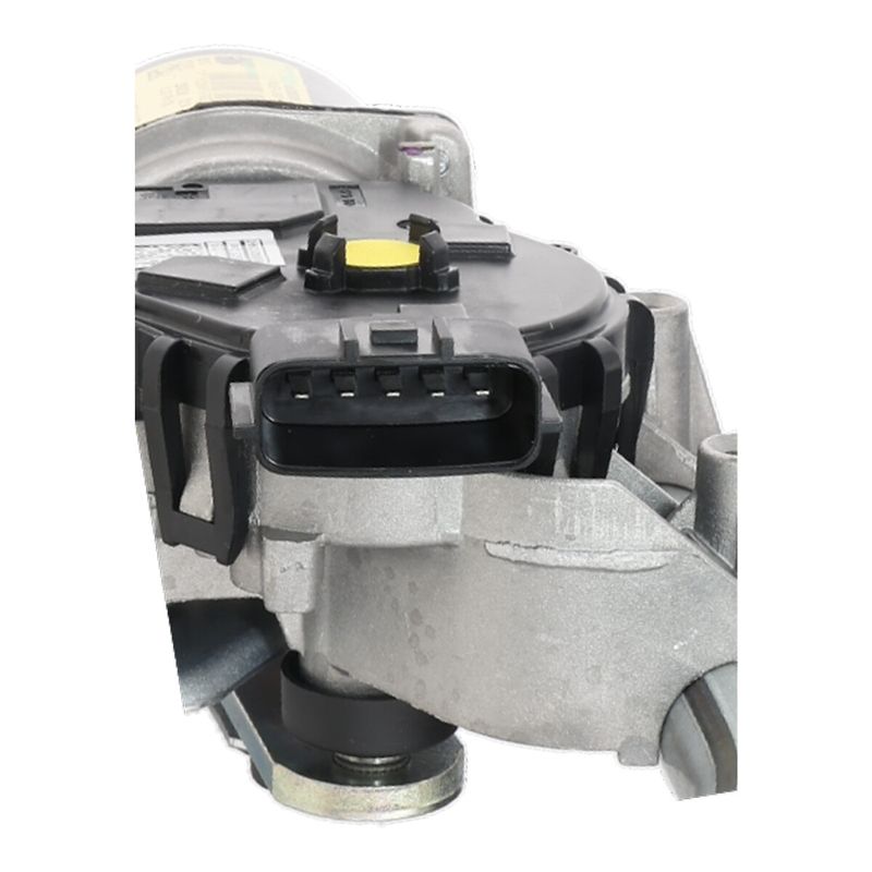 Silnik wycieraczek - VALEO VAL582609