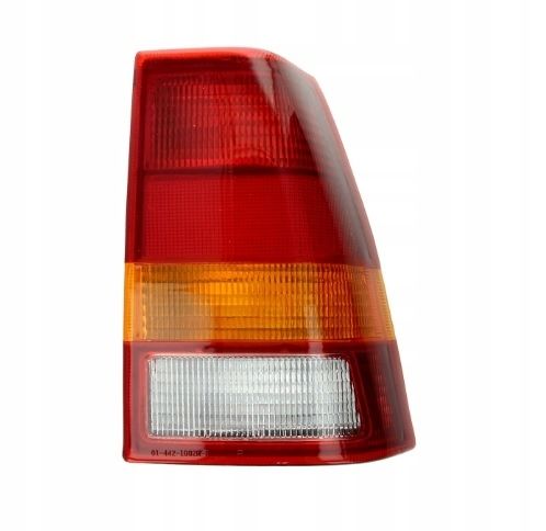 Lampa tył - DEPO 442-1902R-U