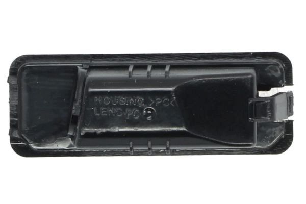 Lampa oświetlenia tablicy rej. 5402-053-50-905