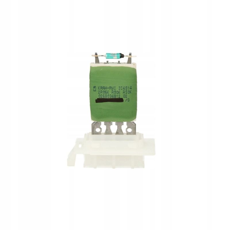 Opornik dmuchawy mercedes - VALEO 515075