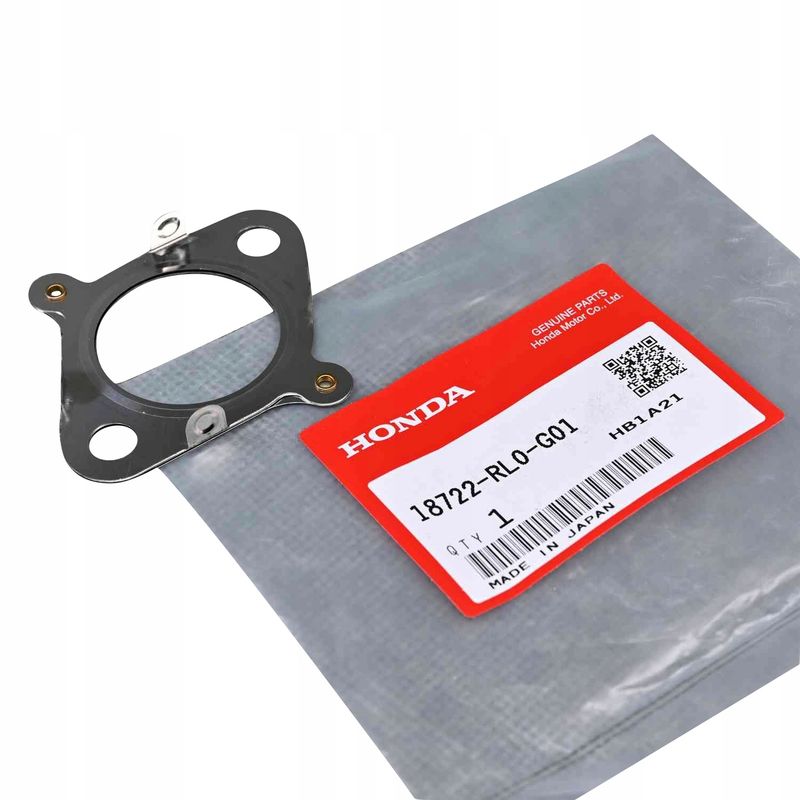 Uszczelka zaworu egr - OE 18722-RL0-G01