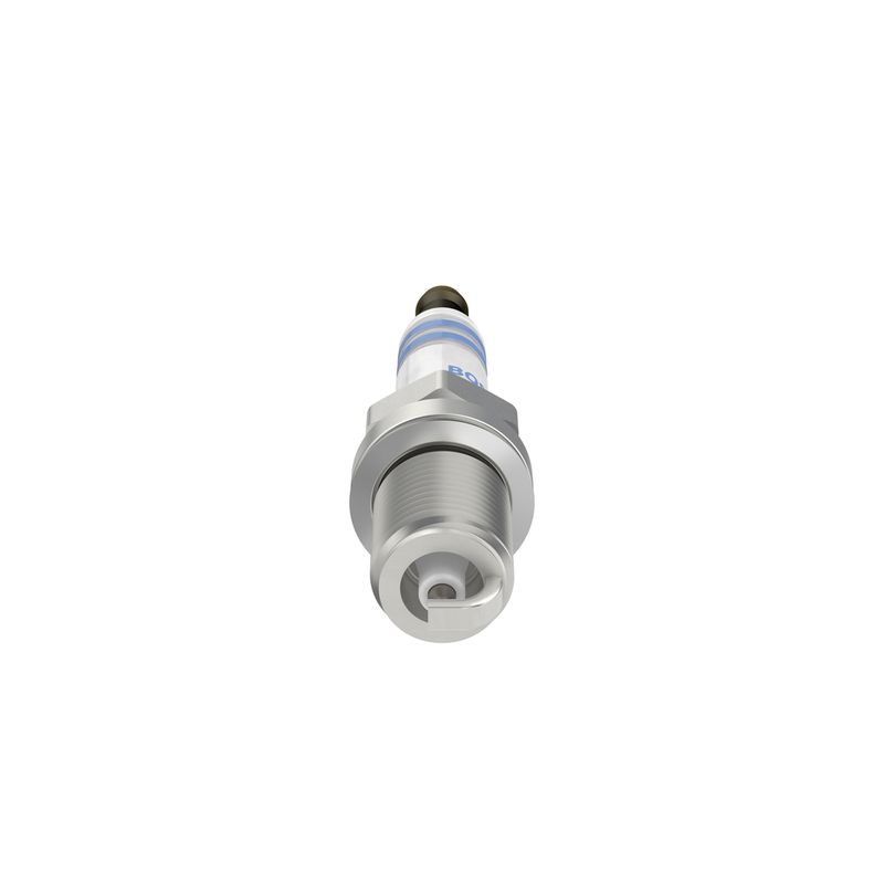 Świeca zapŁonowa super plus+45 - BOSCH 0 242 230 500